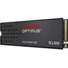 Image de SANDISK Optimus 5100 - Interne SSD - PCIe 4.0 - NVMe M.2 - 500 GB