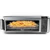 Image de Ninja Foodi 8-in-1 Multifunctionele Elektrische Oven en Airfryer - 2400 Watt - RVS - Pizza Oven - SP101EU