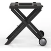 Image de Ninja Woodfire Barbecuerooster Zwart