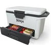 Image de Ninja Frost Vault Koelbox - 47 Liter - Stevig en Handig - Langdurige IJsopslag - Wit - FB151EUWH