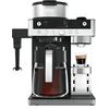 Image de Ninja Prestige Dualbrew System - Koffiezetapparaat voor filterkoffie en cups - inclusief ingebouwde melkopschuimer - CFN802EU