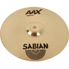 Image de Sabian AAX Splash 8" Brilliant Finish - Splash-bekken