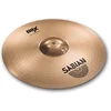 Image de Sabian B8X Rock Crash 16", Natural - Crash bekken
