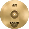 Image de Sabian XSR Fast Crash 14" - Crash bekken