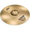 Image de Sabian XSR Rock Crash 16" - Crash bekken