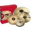 Image de Sabian HHX X-treme Groove Package - Bekken set