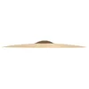 Image de Sabian HHX Complex Thin Crash 20" - Crash bekken