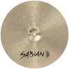Image de Sabian Stratus Crash 16" - Crash bekken