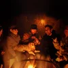Image de Golden Embers