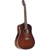 Image de Seagull S6 Original Burnt Umber Presys II - Akoestische gitaar