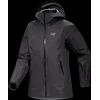 Image de Beta Hardshell Jas Dames Black M