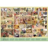 Image de Cobble Hill legpuzzel Carl Larsson - 1000 stukjes kunst puzzel.