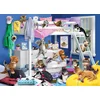 Image de Cobble Hill puzzel kittens legpuzzel 1000 stukjes katten.