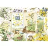 Image de Cobble Hill Natuur Dagboek: Lente Puzzel 1000 Stukjes