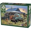 Image de Trading Post - puzzel van 1000 stukjes