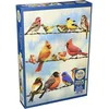 Image de Cobble Hill puzzle 500 pieces - Birds on a wire