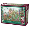 Image de Cobble Hill T czowy Patchwork 2000-delige Puzzel