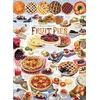 Image de Cobble Hill Legpuzzel Pie Time Karton 1000 Stukjes
