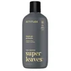 Image de Attitude Super Leaves Men Shower Gel Amber & Citrus - 415 ml