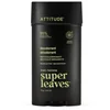 Image de Attitude Super Leaves Men Deodorant Matcha & Bergamot - 75 gr