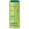 Image de Attitude - Super Leaves Natural Deodorant Pear & Amber - 75gr
