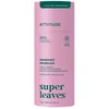 Image de Attitude - Super Leaves Natural Deodorant Coconut & Wild Berries - 75gr