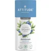 Image de Attitude - Super Leaves Natural Deodorant Unscented - 85g