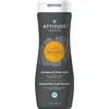 Image de Attitude - Super Leaves 2in1 Sport Shampoo & Body Wash - 473ml