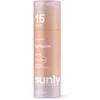Image de Attitude - Sunly Lip Balm Coconut SPF 15 - 8.5gr