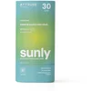 Image de ATTITUDE Sunly Zonnebrandstick Parfumvrij - SPF30 ECO - duurzaam