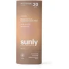 Image de Attitude Sunly gezichtszonnebrandstick getint SPF30 20 Gram