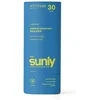 Image de Attitude Sunly gezichtszonnebrandstick kids SPF30 20 Gram