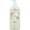 Image de ATTITUDE - Baby Leaves Shampoo & Body Wash Pear Nectar