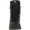 Image de Kamik Alborg Plus - Winterschoenen - Heren Black 45