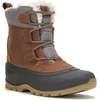 Image de Kamik Snowgem Lo - Winterschoenen - Dames Cognac 39