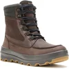 Image de Kamik Inception - Winterschoenen - Heren Dark Brown 46