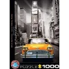 Image de Eurographics - New York City Yellow Cab - 1000 stukjes 48×68cm (b×h) - Legpuzzel
