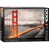 Image de Eurographics San Francisco Golden Gate Bridge Legpuzzel 1000 stuk(s) Stad