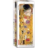 Image de Eurographics puzzel The Kiss detail 1000 stukjes Gustav Klimt.