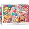 Image de Eurographics Puzzel Cupcake Party - 1000 stukjes