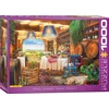 Image de Eurographics - Wijnerij [Winery] - Artbeat Studio - 1000 stukjes 68×48cm (b×h) - Legpuzzel