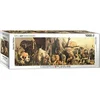 Image de Eurographics Ark van Noach - Haruo Takino Panorama (1000).
