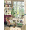 Image de Eurographics puzzel Pure Happiness 500 stukjes legpuzzel kunst.