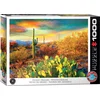 Image de Eurographics - Woestijndromen [Desert Dreams] - 1000 stukjes 68×48cm (b×h) - Legpuzzel