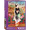 Image de Eurographics - Higasa - Haruyo Morita - 1000 stukjes 48×68cm (b×h) - Legpuzzel