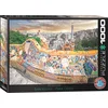 Image de Eurographics Barcelona Park Gnell (1000)