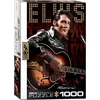 Image de Eurographics - Elvis Presley Comeback Special - 1000 stukjes 68×48cm (b×h) - Legpuzzel
