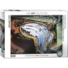 Image de Eurographics - Zachte klok op het moment van zijn eerste explosie [montre molle au moment de sa première explosion] - Salvador Dali - 1000 stukjes 68×48cm (b×h) - Fine Art Legpuzzel