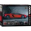 Image de Eurographics - Lamborghini Aventador LP750-4 Superveloce - 1000 stukjes 68×48cm (b×h) - Legpuzzel