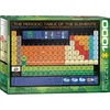 Image de Eurographics - Het Periodiek Systeem der Elementen [The Periodic Table of the Elements] - 1000 stukjes 68×48cm (b×h) - Legpuzzel